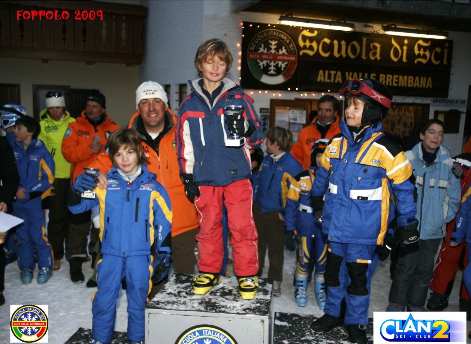 Prem Corso Cuccioli Natale00019